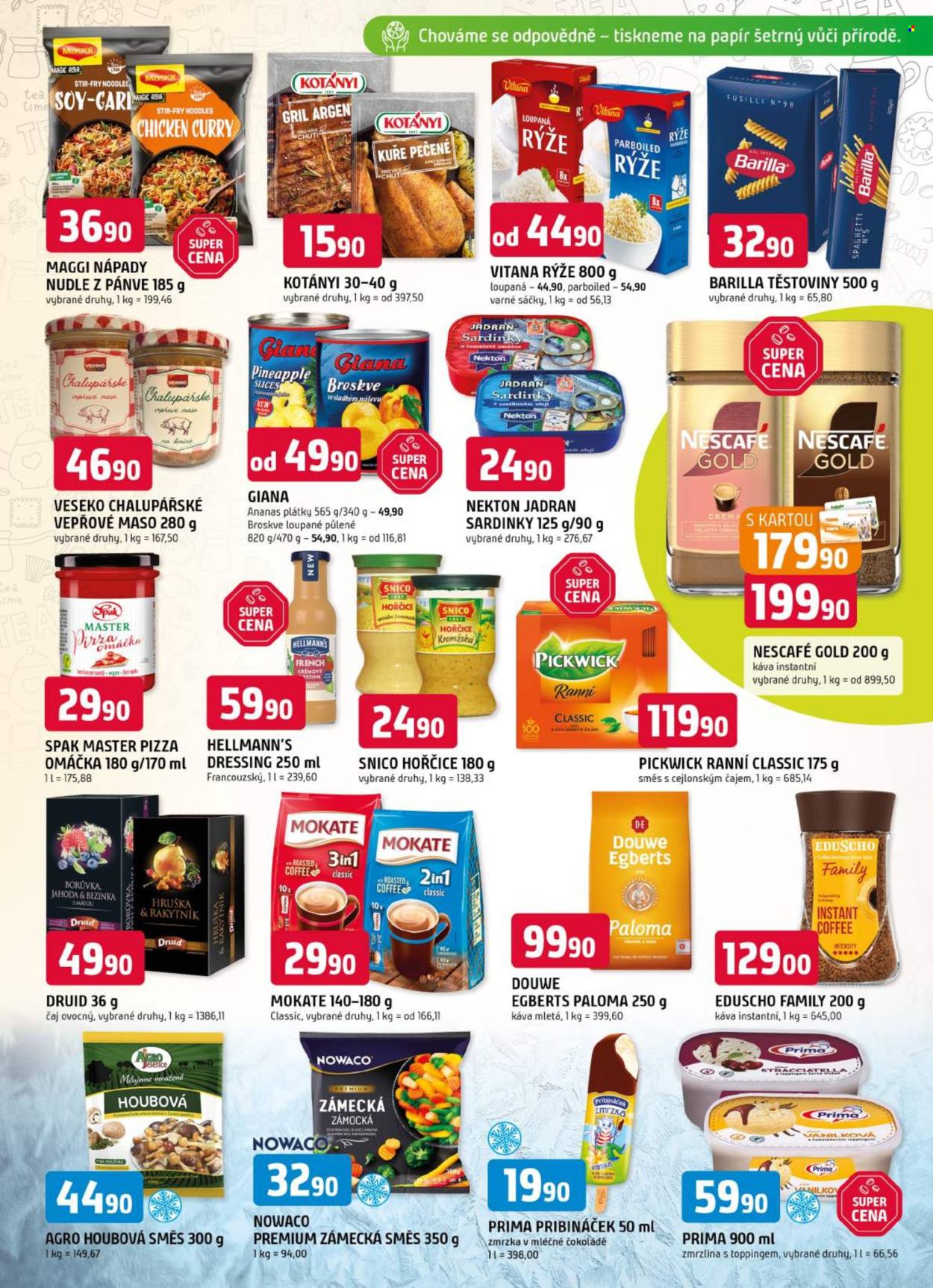 Leták TREFA coop - 14. 10. 2026 - 20. 10. 2026. Strana 7