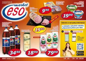 ESO MARKET