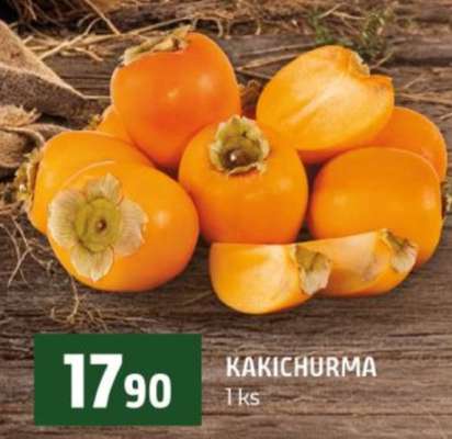 KAKICHURMA
