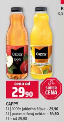 Cappy