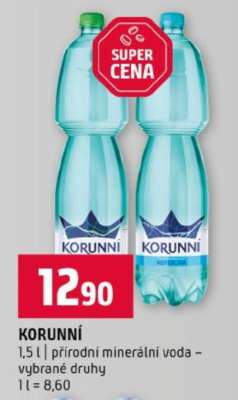 Korunní