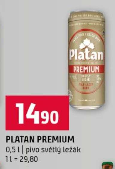 PLATAN PREMIUM