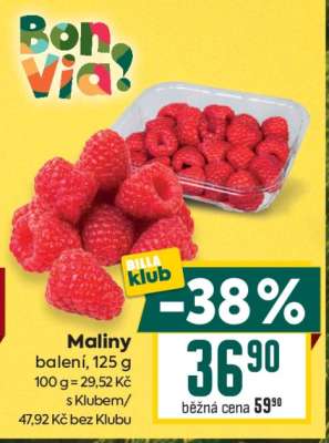 Maliny