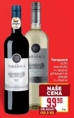 Tarapacá