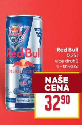 Red Bull