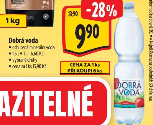 Dobrá voda