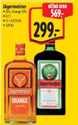 Jägermeister