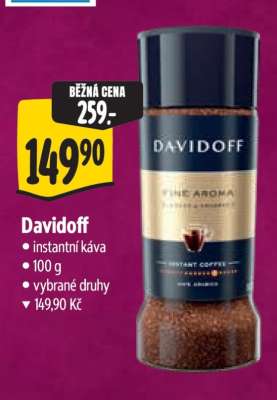 Davidoff