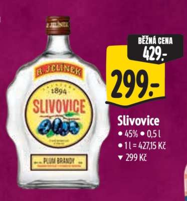 Slivovice