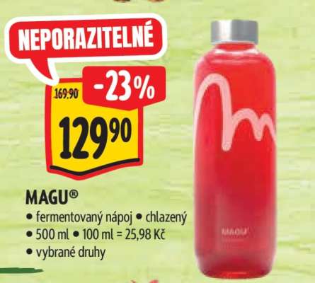 MAGU®