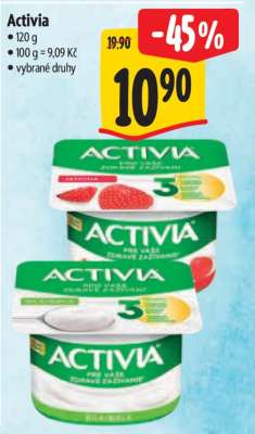 Activia