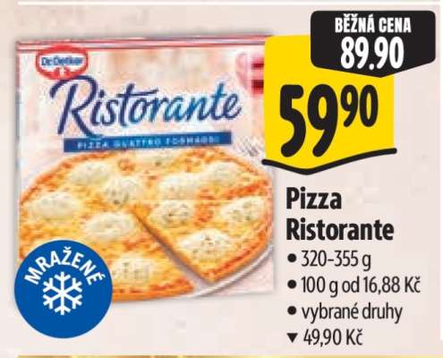 Pizza Ristorante