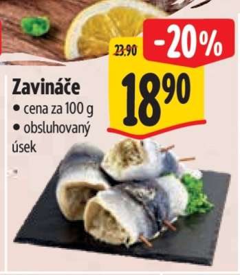 Zavináče