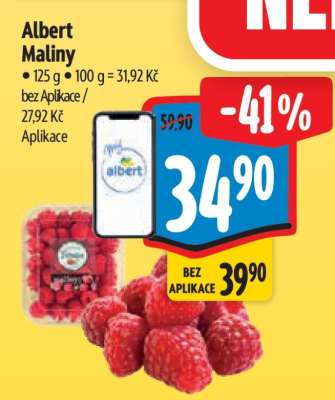 Albert Maliny