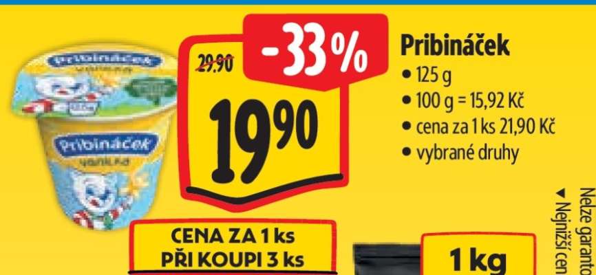 Pribináček