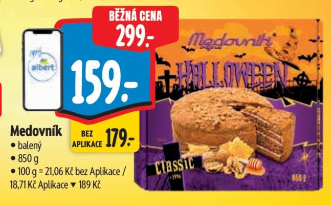 Medovník