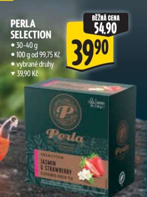 PERLA SELECTION