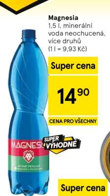 Magnesia