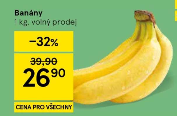 Banány