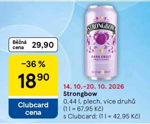 Strongbow