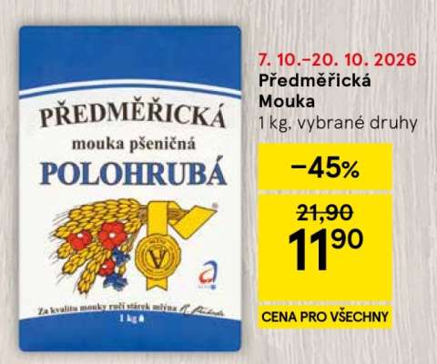Předměřická Mouka
