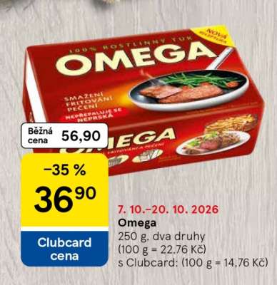 Omega