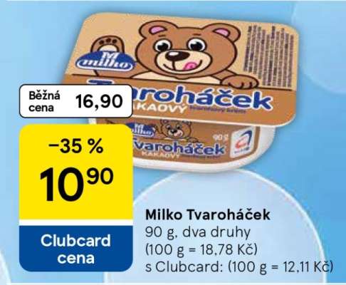 Milko Tvaroháček