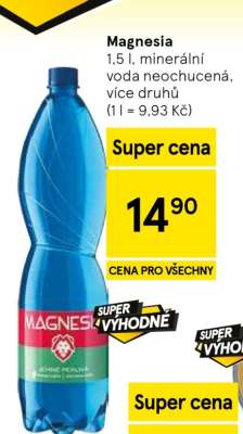 Magnesia