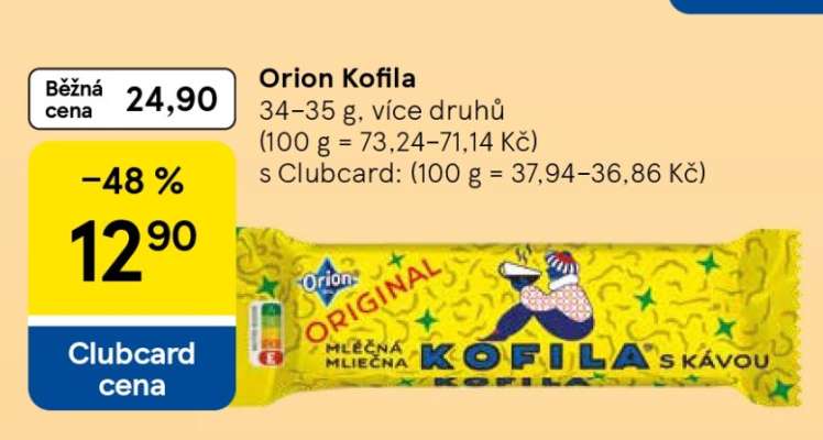 Orion Kofila