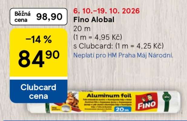 Fino Alobal