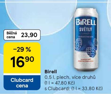 Birell