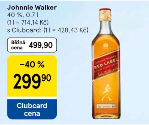 Johnnie Walker