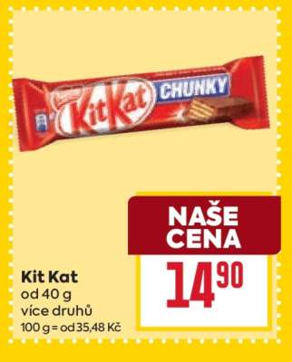 Kit Kat