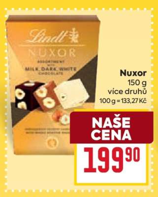 Nuxor