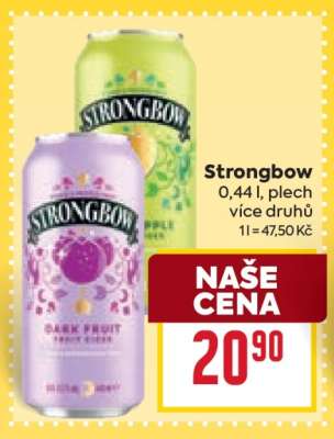 Strongbow