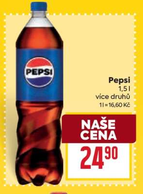 Pepsi
