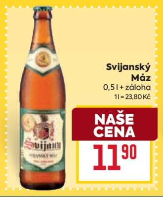 Svijanský Máz