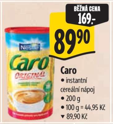 Caro
