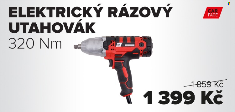 Leták AUTO KELLY - 1. 10. 2026 - 31. 10. 2026. Strana 3