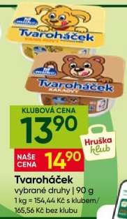 Tvaroháček