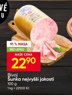BIVOJ