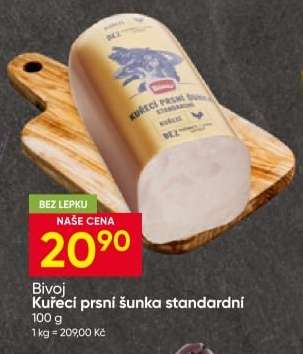 BIVOJ