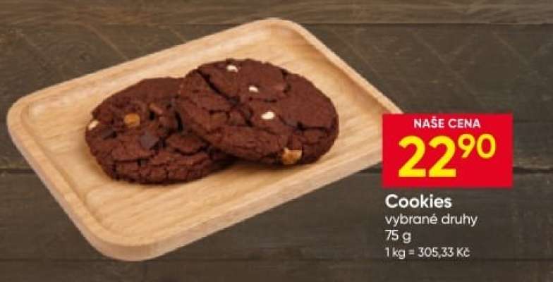 Cookies