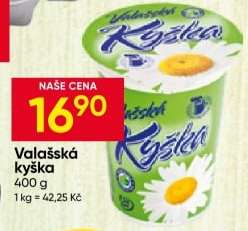 VALAŠSKÁ KYŠKA