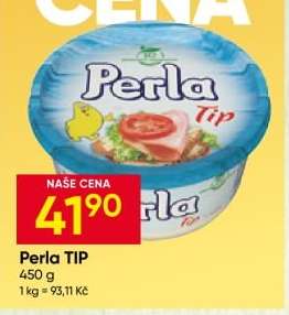 Perla Tip