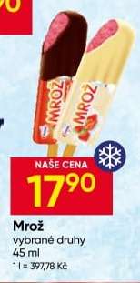 Mrož