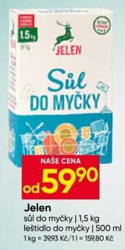 JELEN*