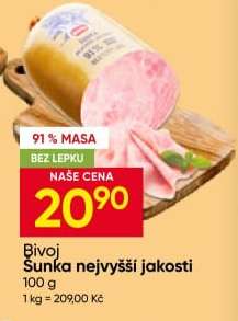 BIVOJ