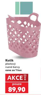 Košík
