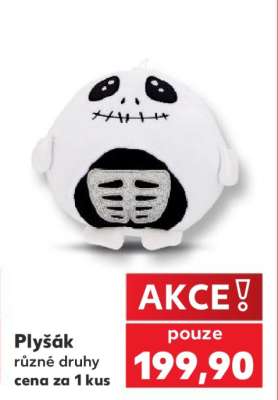 PLYŠÁK*